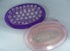 Wholesale Plastic Bath Massager