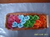 Wholesale rose petal soap