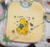 Wholesale baby bib