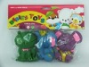 Wholesale Bath toys ( Soft pvc toys,rubber toys )