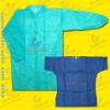 Wholesale medical gown (surgical dressing, surgical suit)