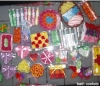 Wholesale Flower Confetti