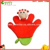 Wholesale hand puppet