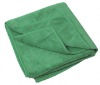 Wholesale good absorbing and soft microfiber bath cloth