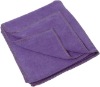 Wholesale good absorbing and soft microfiber bath cloth