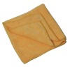 Wholesale good absorbing and soft microfiber bath cloth