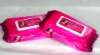 Wholesale CLEANING WET WIPES