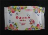 Wholesale KLE Soft Feminine genital wipes,22pcs in one pack