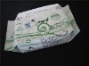 Wholesale China KLE plant nursing ,non-irritating soft feminine sanitary tissue,24pcs in one pack