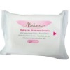 make-up remover wipes