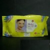 Wholesale nail polish removal wipe