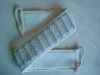 Wholesale Natural bath scrubber