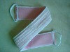 Wholesale Natural bath scrubber