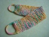Wholesale Natural bath scrubber