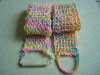 Wholesale Natural bath scrubber