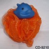 Wholesale fashion new design bath ball