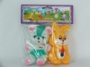 Wholesale Bath toys ( Soft pvc toys,rubber toys )
