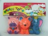 Wholesale Bath toys ( Soft pvc toys,rubber toys )