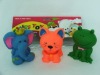 Wholesale Bath toys ( Soft pvc toys,rubber toys )