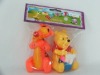 Wholesale Bath toys ( Soft pvc toys,rubber toys )