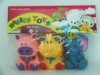 Wholesale Bath toys ( Soft pvc toys,rubber toys )