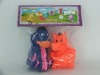 Wholesale Bath toys ( Soft pvc toys,rubber toys )