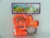 Wholesale Bath toys ( Soft pvc toys,rubber toys )