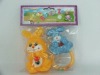 Wholesale Bath toys ( Soft pvc toys,rubber toys )