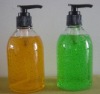 Wholesale SCENTED hand sanitizer gel-OEM 2010!!