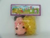 Wholesale Bath toys ( Soft pvc toys,rubber toys )