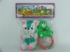Wholesale Bath toys ( Soft pvc toys,rubber toys )