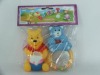 Wholesale Bath toys ( Soft pvc toys,rubber toys )