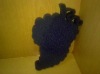 Wholesale grape shape cleaning sponge