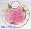 Wholesale hand made flower soap