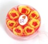 Wholesale mother's day soap flower