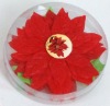 Wholesale rose shape gift soap