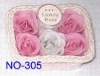 Wholesale Rose soap flower