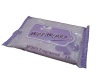 Wholesale travel wipes/hand wipes/wet wipes 10ct