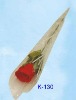 Wholesale Rose flower shaped soap