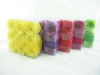 Wholesale decorative soap flower