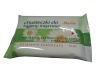 Wholesale lady wet wipes