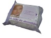 Wholesale make up removal wipes 25ct