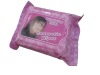 Wholesale cosmetic wipes