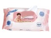 Wholesale Feminine wipes, OEM welcomed