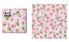 Wholesale wedding use napkin