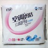 Wholesale cool and breathable sanitary napkin with condition feel