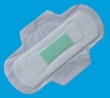 Wholesale normal with wings sanitary napkin 240mm