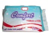 Wholesale Straight sanitary napkin for day use