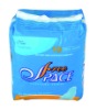 Wholesale 10pc Sanitary Towel Polybag - A03122