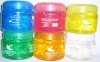 Wholesale Hair gel,hair strong hold hair, hair styling gel